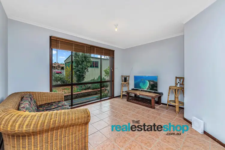 Fifth view of Homely house listing, 52 Stieglitz Circuit, Kambah ACT 2902