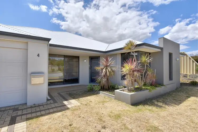 Second view of Homely house listing, 4 Kartner Road, Tapping WA 6065
