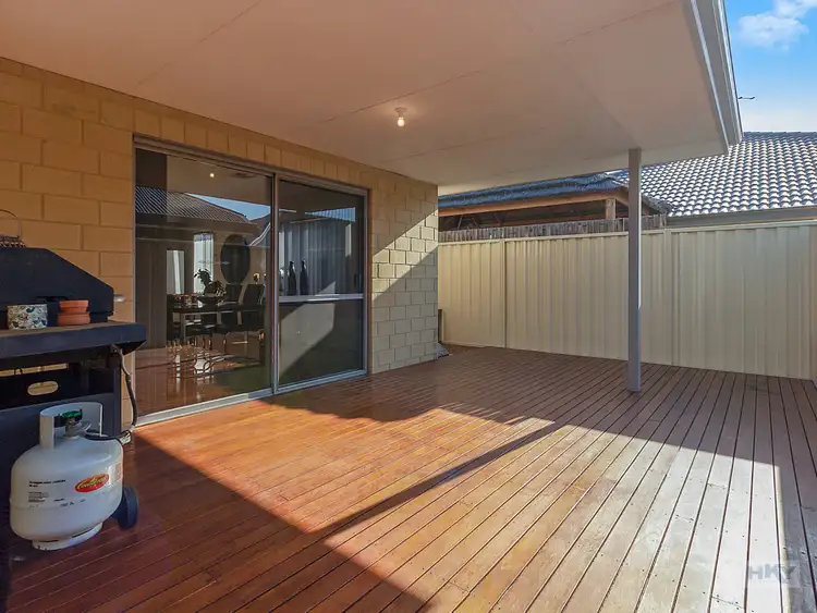 Fourth view of Homely house listing, 11 Pinot Loop, Pearsall WA 6065