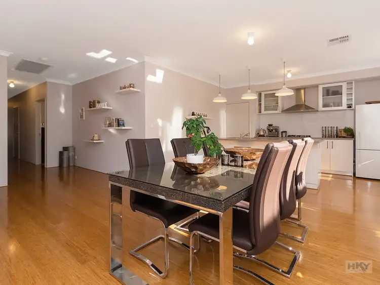 Seventh view of Homely house listing, 11 Pinot Loop, Pearsall WA 6065