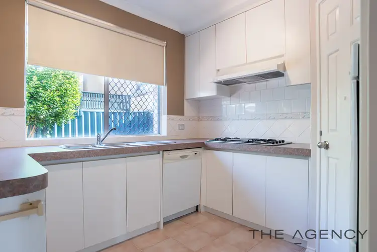 Second view of Homely house listing, 3/9 Wynyard Street, Yokine WA 6060