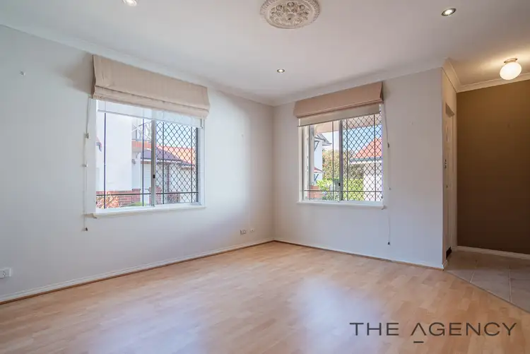 Fourth view of Homely house listing, 3/9 Wynyard Street, Yokine WA 6060