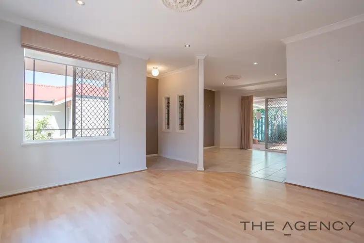 Fifth view of Homely house listing, 3/9 Wynyard Street, Yokine WA 6060
