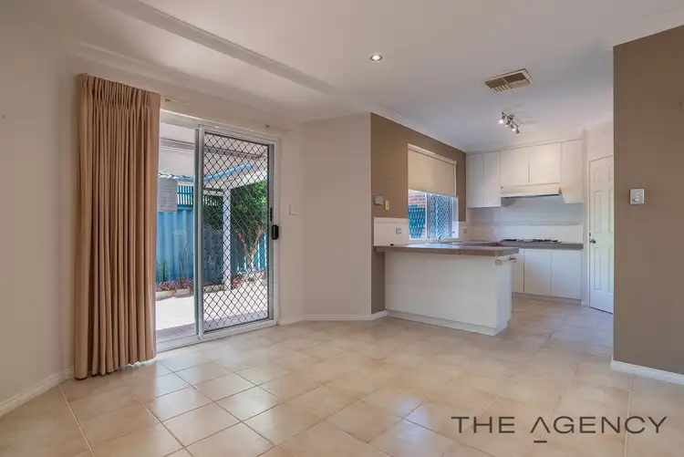 Seventh view of Homely house listing, 3/9 Wynyard Street, Yokine WA 6060