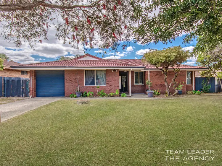 29 Cutter Road, Waikiki WA 6169