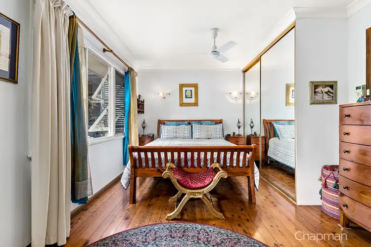 Fifth view of Homely house listing, 59 Mitchells Pass, Blaxland NSW 2774