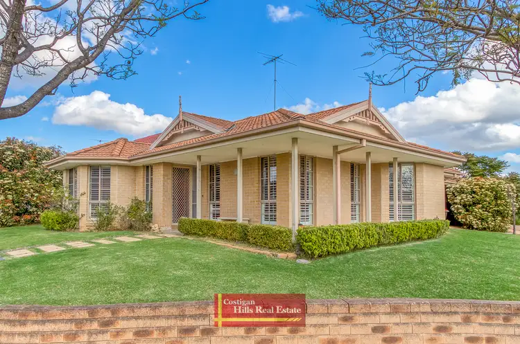 Main view of Homely house listing, 2 Georgia Street, Quakers Hill NSW 2763