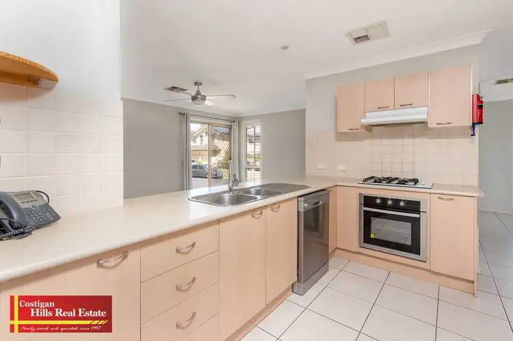 Fourth view of Homely house listing, 2 Georgia Street, Quakers Hill NSW 2763