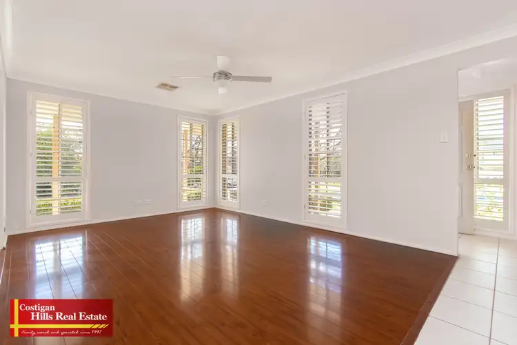 Fifth view of Homely house listing, 2 Georgia Street, Quakers Hill NSW 2763