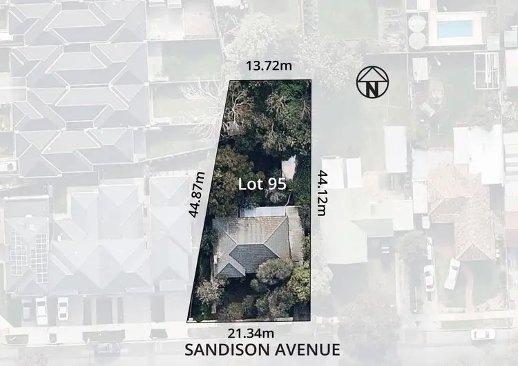 19 Sandison Avenue, Park Holme SA 5043
