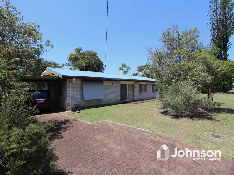 Main view of Homely house listing, 3 Guardsman Avenue, Alexandra Hills QLD 4161