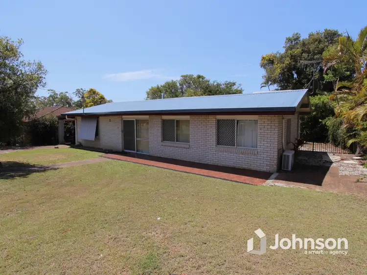 Second view of Homely house listing, 3 Guardsman Avenue, Alexandra Hills QLD 4161