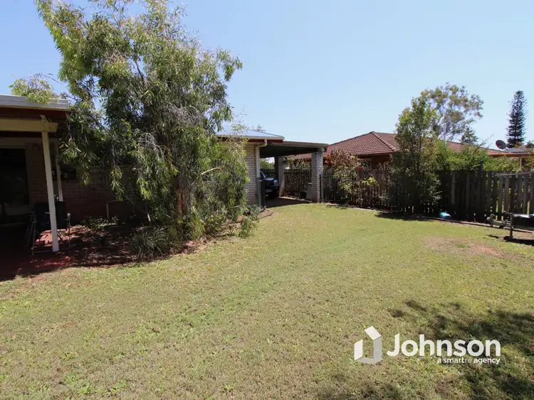 Sixth view of Homely house listing, 3 Guardsman Avenue, Alexandra Hills QLD 4161