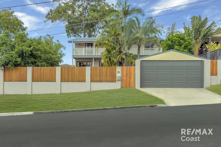 Main view of Homely house listing, 26 Canara Street, Benowa QLD 4217
