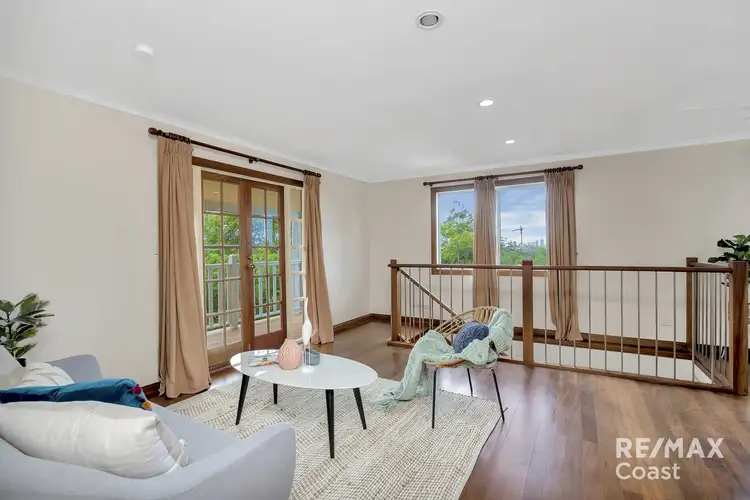Third view of Homely house listing, 26 Canara Street, Benowa QLD 4217
