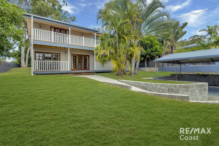 Fourth view of Homely house listing, 26 Canara Street, Benowa QLD 4217