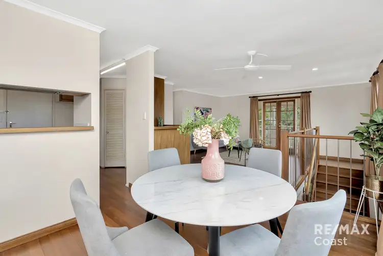 Fifth view of Homely house listing, 26 Canara Street, Benowa QLD 4217
