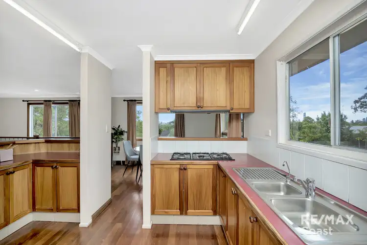 Sixth view of Homely house listing, 26 Canara Street, Benowa QLD 4217