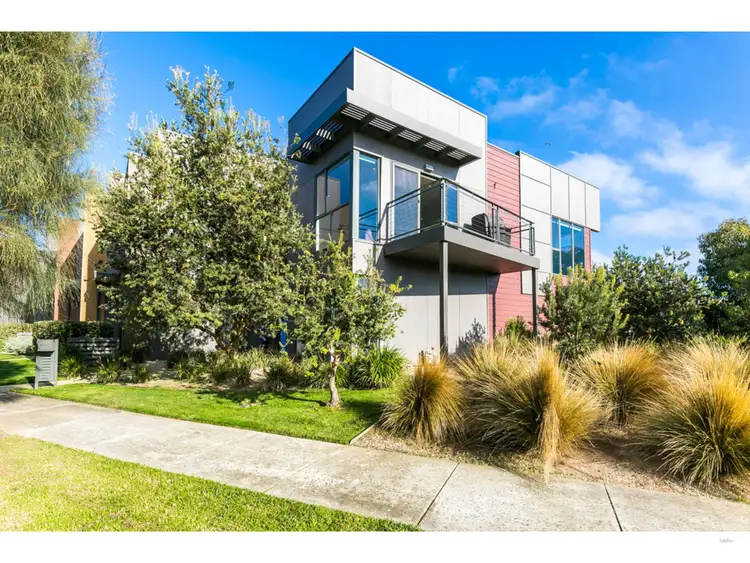Second view of Homely townhouse listing, 63 Sands Boulevarde, Torquay VIC 3228