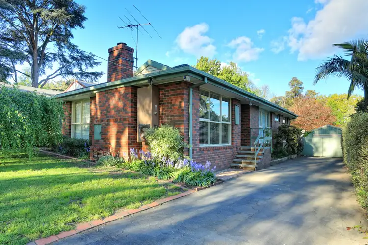 13 Legg Road, Emerald VIC 3782