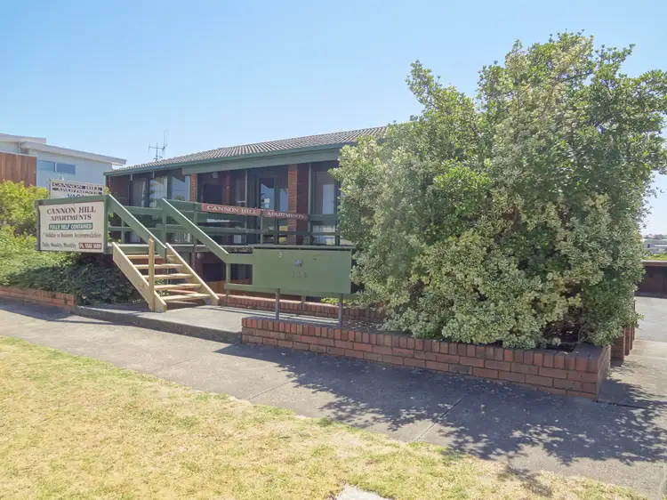 4 & 6/126 Merri Street, Warrnambool VIC 3280
