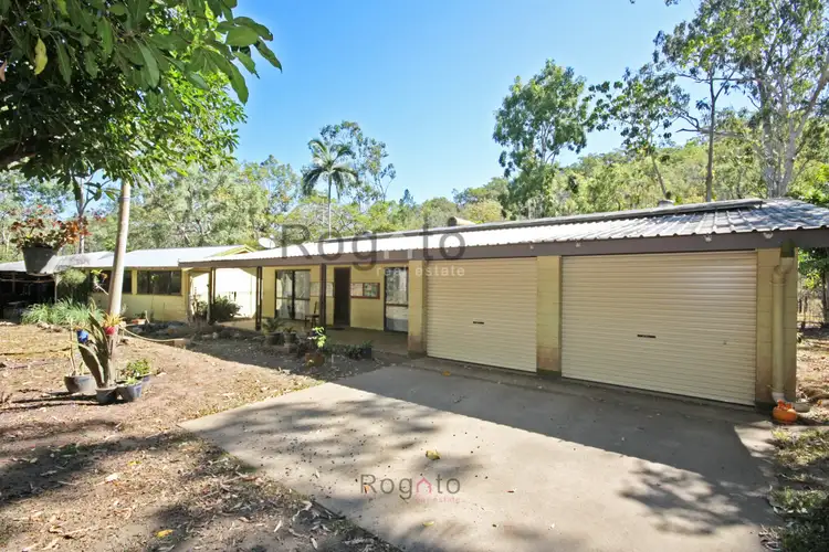 3017 Mulligan Highway, Biboohra QLD 4880