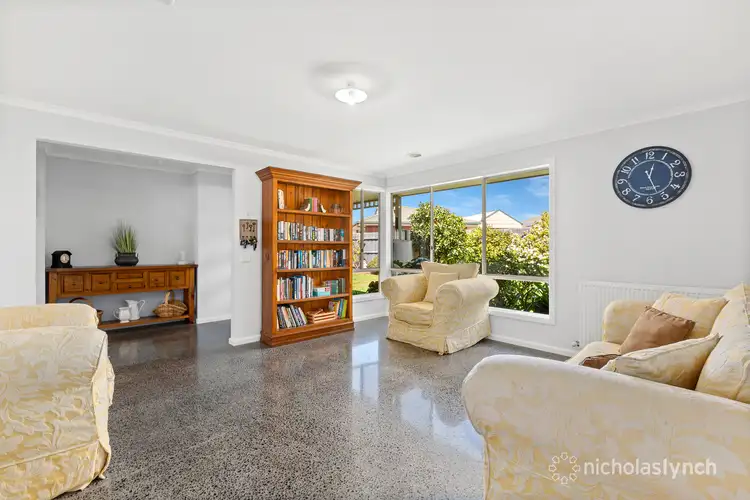 Second view of Homely house listing, 3 Noah Close, Mornington VIC 3931