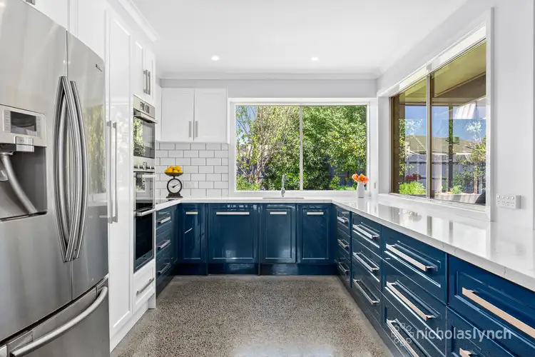 Third view of Homely house listing, 3 Noah Close, Mornington VIC 3931