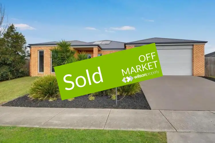 29 Graduate Place, Traralgon VIC 3844