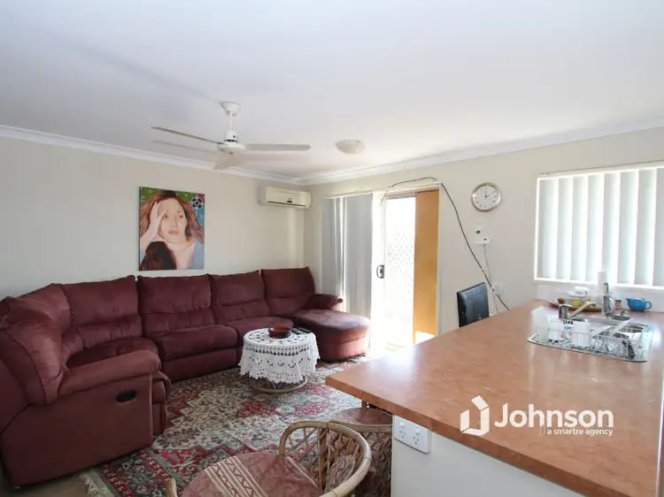 Second view of Homely semi-detached listing, 2/16 Sea Eagle Drive, Lowood QLD 4311