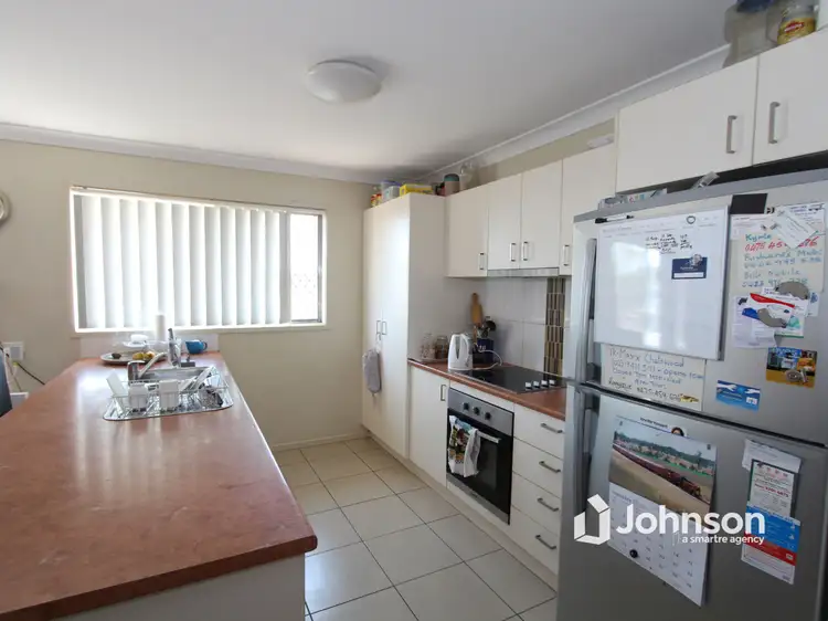 Third view of Homely semi-detached listing, 2/16 Sea Eagle Drive, Lowood QLD 4311