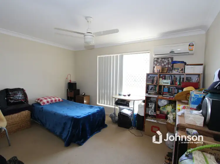 Fourth view of Homely semi-detached listing, 2/16 Sea Eagle Drive, Lowood QLD 4311