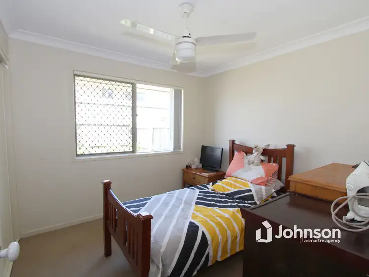 Sixth view of Homely semi-detached listing, 2/16 Sea Eagle Drive, Lowood QLD 4311