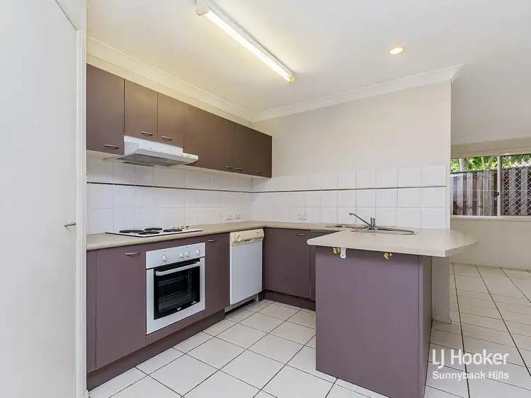Second view of Homely townhouse listing, 29/201 Persse Road, Runcorn QLD 4113