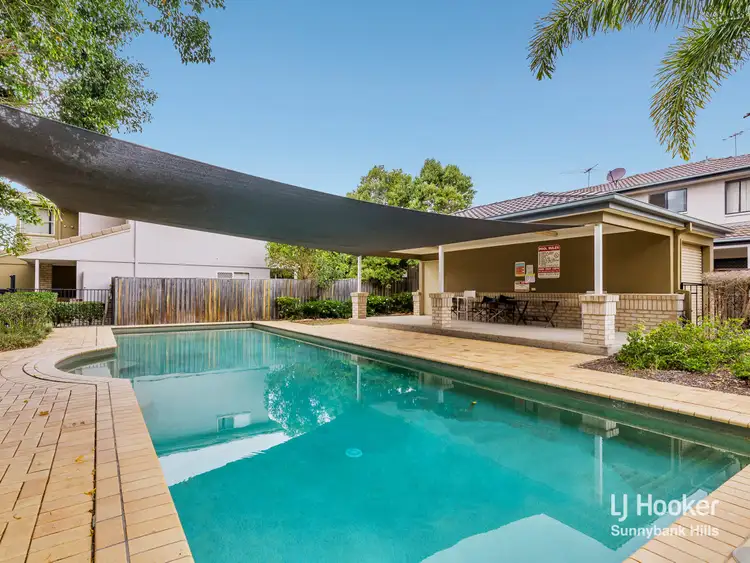 Fourth view of Homely townhouse listing, 29/201 Persse Road, Runcorn QLD 4113