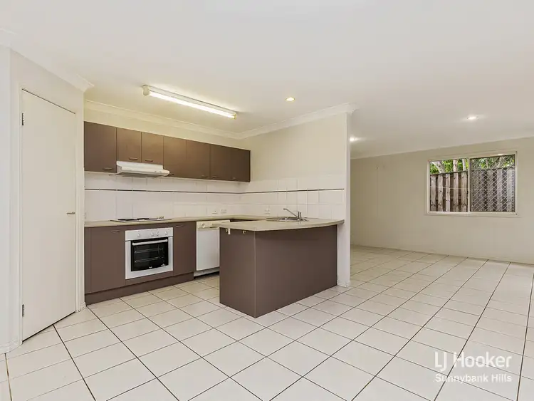 Fifth view of Homely townhouse listing, 29/201 Persse Road, Runcorn QLD 4113