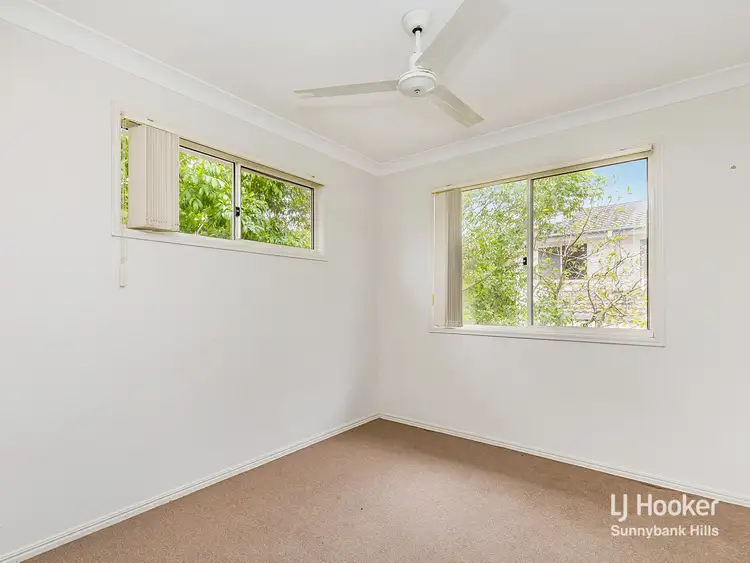 Sixth view of Homely townhouse listing, 29/201 Persse Road, Runcorn QLD 4113