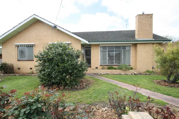 38 Henty Street, Coleraine VIC 3315