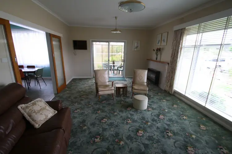 Second view of Homely house listing, 38 Henty Street, Coleraine VIC 3315