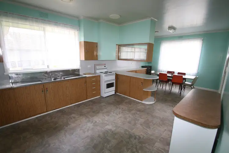 Third view of Homely house listing, 38 Henty Street, Coleraine VIC 3315