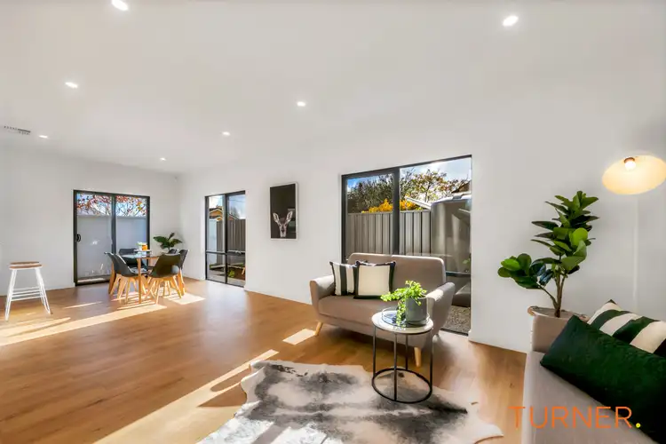 Second view of Homely townhouse listing, 1-4/8 Cardigan Avenue, Felixstow SA 5070