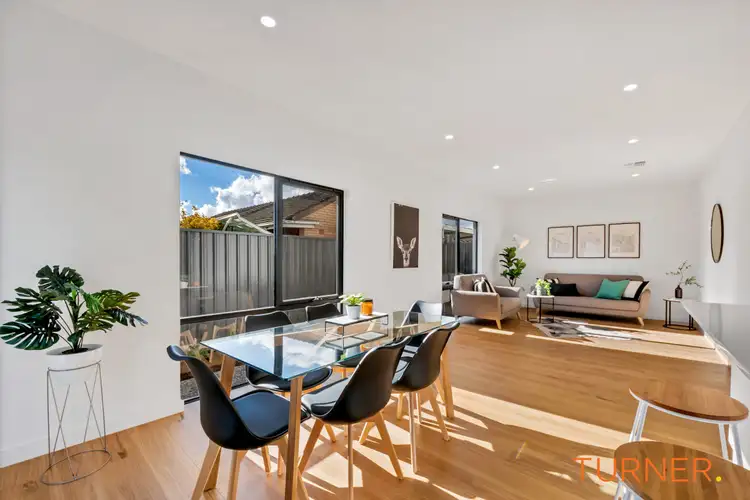 Fifth view of Homely townhouse listing, 1-4/8 Cardigan Avenue, Felixstow SA 5070