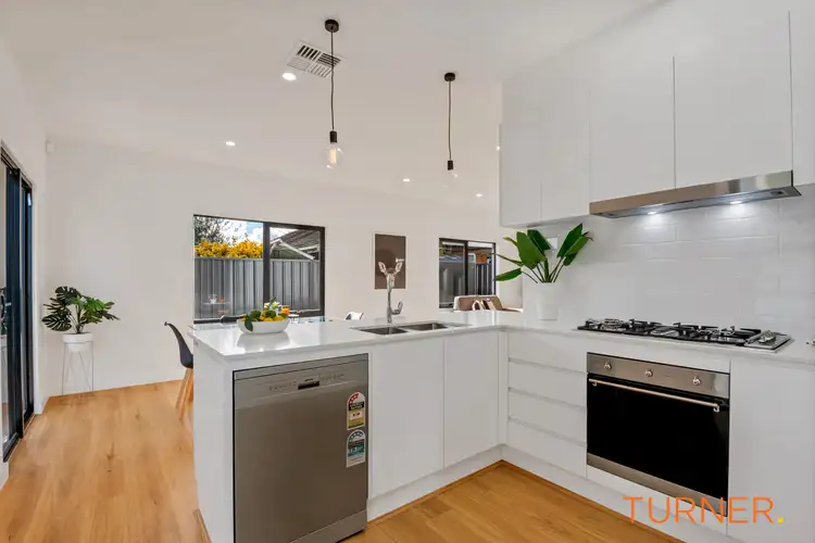 Sixth view of Homely townhouse listing, 1-4/8 Cardigan Avenue, Felixstow SA 5070