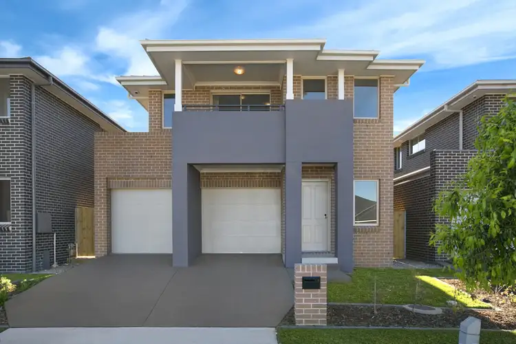50 Neville Street, Oran Park NSW 2570