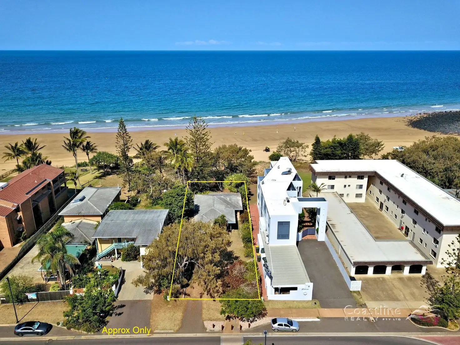 Main view of Homely house listing, 10 Miller Street, Bargara QLD 4670