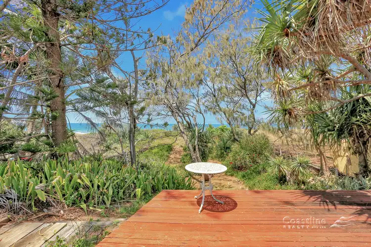 Second view of Homely house listing, 10 Miller Street, Bargara QLD 4670