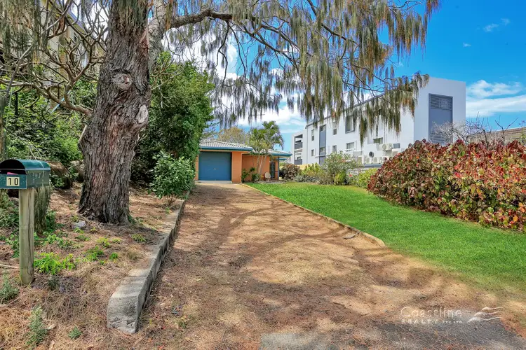 Fourth view of Homely house listing, 10 Miller Street, Bargara QLD 4670