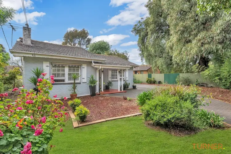 10 Bernard Street, Hawthorn SA 5062