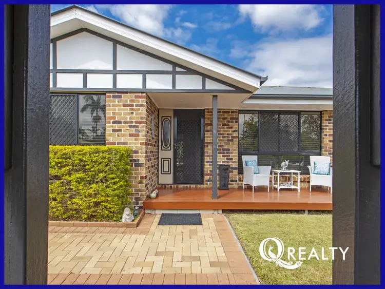 Third view of Homely house listing, 82 Bannockburn Crescent, Parkinson QLD 4115