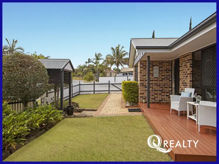 Fourth view of Homely house listing, 82 Bannockburn Crescent, Parkinson QLD 4115